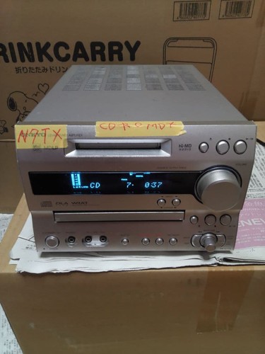 Onkyo n7tx ricevitore md - ricevitore,