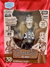 Toy Story 30° Anniversario
