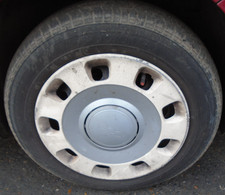 09 FIAT 500 1.2 POP 1X 14"