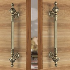 Maniglia Porta Principale 18"