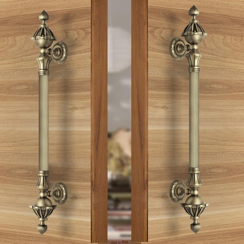 Maniglia porta principale - maniglia, 18"