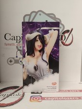 OVERLORD ALBEDO MAID CAMERIERA