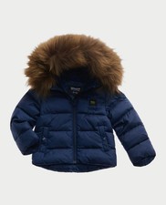 Piumino neonati Armory Blauer