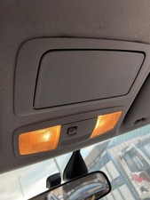 Plafoniera citroen crosser - plafoniera,