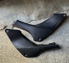 Fianchetti Honda Hornet 600