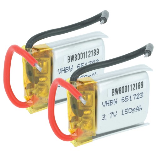 Batteria per jjrc - per, 651723