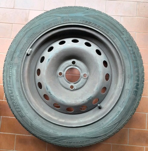 Pneumatici 165 r14 79t - 165/65,