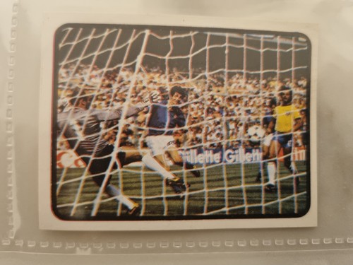 Figurina calciatori panini - figurina,