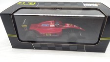 OX122A Onyx Ferrari 643 F1 1991 Jeans Alesi 1/43