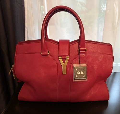 Borsa saint laurent - laurent,