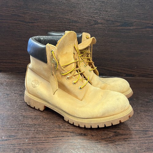 Timberland stivali uomo - timberland, 6"
