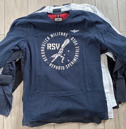 Shirt uomo aeronautica - uomo,