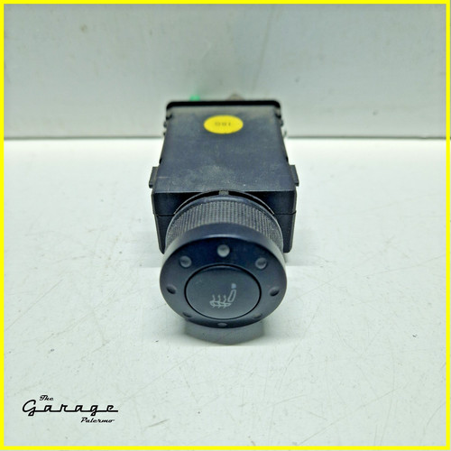 Pulsante riscaldamento sedile - pulsante,