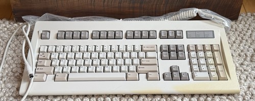 Nos vintage unisys - vintage, pck-101