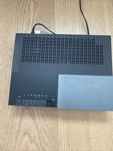 Modem router fibra - router, tim