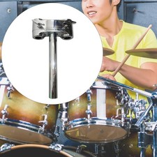 Support de tom, bras de