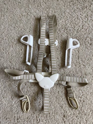 Imbracatura staffe stokke - e,