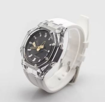 Inutilizzato shock ga 2100 - g-shock, ga-2100