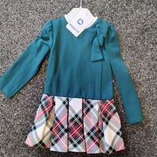 OFFERTA ABITO BAMBINA SINDACO NUOVO STILE 2945 TAGLIA 24 MESI
