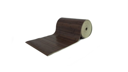Tappeto bamboo passatoia - tappeto,
