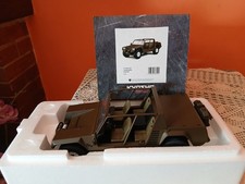 Lamborghini Cheetah ,Kyosho,Gt Spirit,1 18