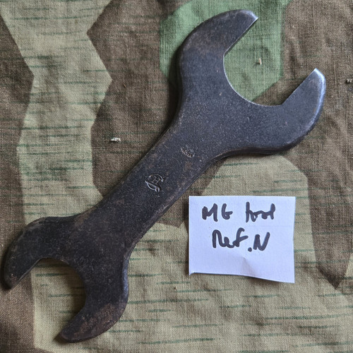 Strumento wrench tool - wrench,