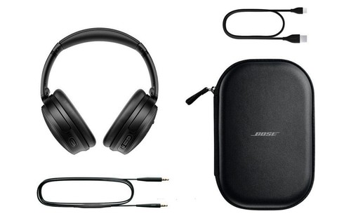 Bose 884367 0100 - 884367-0100, quietcomfort