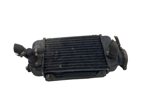 Radiatore acqua water radiator - acqua,