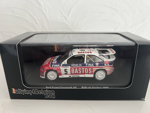 Ford escort cosworth rallye - ford,