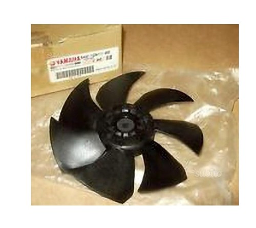 Ventola radiatore originale - ventola,