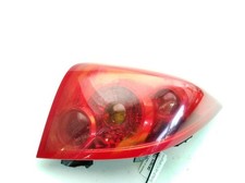 fanale posteriore sinistro