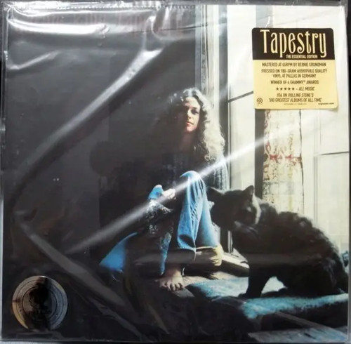 2xlp carole king tapestry - 2xlp,