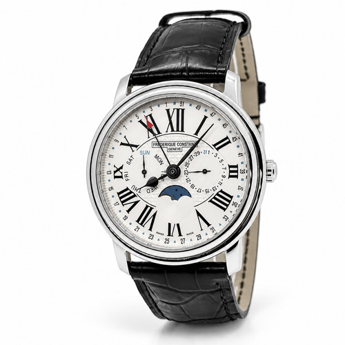 Orologio uomo frederique - orologio,