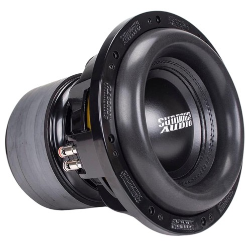 Subwoofer sundown audio - sundown, 2