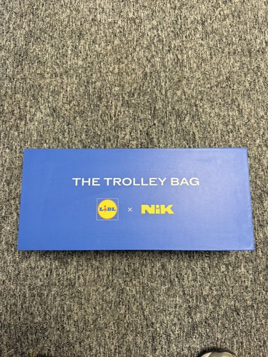 Borsa trolley lidl nik - borsa,