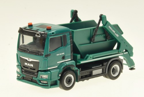 Herpa 957489 man - herpa,