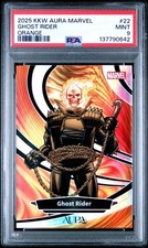 2025 KAKAWOW AURA MARVEL GHOST