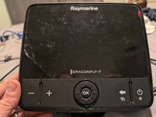 RayMarine DragonFly 7