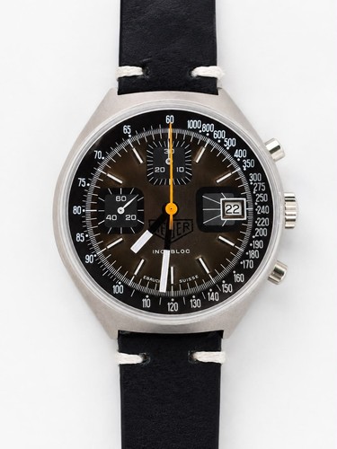 Orologio heuer incabloc - orologio,