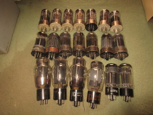 Nos strong rca - strong,