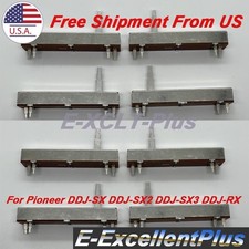 8 pezzi per Pioneer DDJ-SX