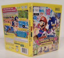 MARIO SONIC GIOCHI OLIMPICI DI