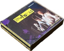 Sex Pistols Pretty Vacant CD