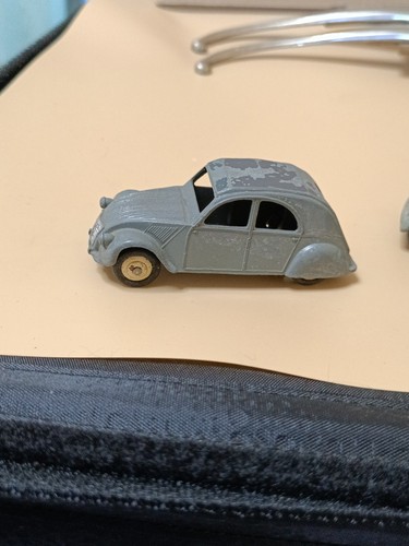 Dinky toys france - france,
