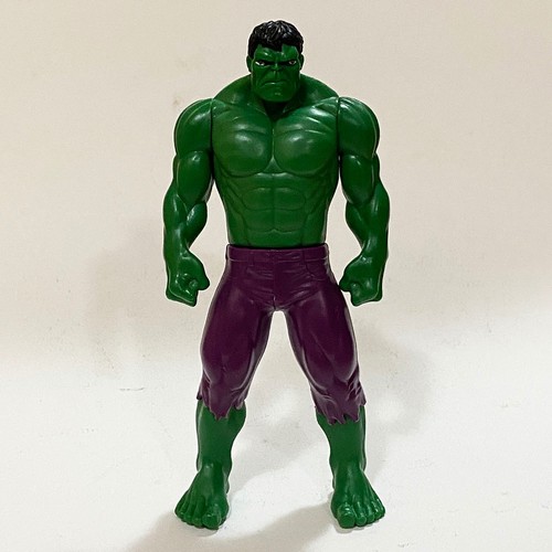 Incredibile hulk bruce - incredibile, banner
