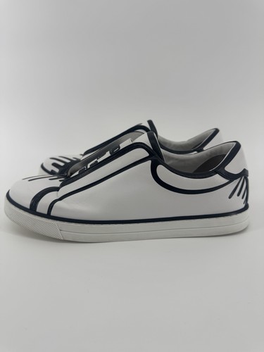 Sneakers slip fendi x - sneakers,