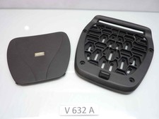 APRILIA piastra top case