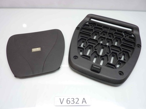Aprilia piastra top case - piastra,