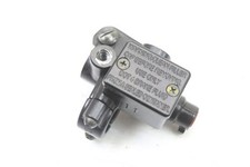 POMPA FRENO POSTERIORE -