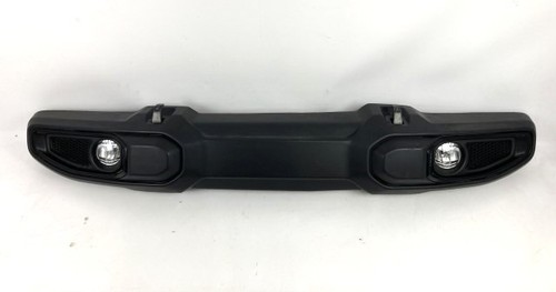 Paraurti anteriore jeep - paraurti,